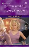 Alyssa Again 0373226004 Book Cover