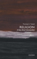 Religion: A Very Short Introduction 0190064676 Book Cover