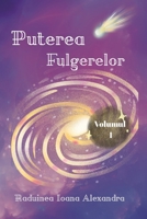 Puterea Fulgerelor (Romansh Edition) B0HC7WZQVG Book Cover