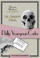 Mr. Campion's Falcon 0881847240 Book Cover