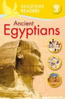 Ancient Egyptians 0753467690 Book Cover