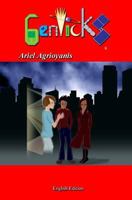 Genticks 1489515534 Book Cover