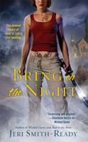Bring on the Night (WVMP Radio, #3) 1439163480 Book Cover