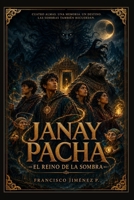 Janay Pacha: El Reino de la Sombra (Janay Pacha Spanish edition) B0H9K8QLHB Book Cover