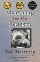 Crowsong for the Stricken 1979274614 Book Cover