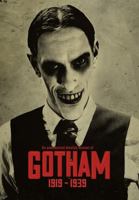 Gotham: 1919-1939 0646816837 Book Cover
