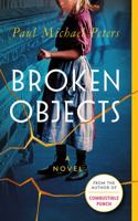 Broken Objects 1733088342 Book Cover