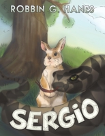 Sergio 1643781553 Book Cover