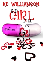 Big Girl Pill 1947253352 Book Cover