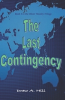 The Last Contingency B08PJG9YXK Book Cover