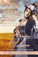 Brides of Beckham Volume 3 (Brides of Beckham, #6-7) 149431004X Book Cover