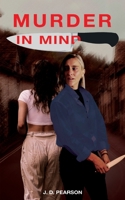 Murder in Mind 1835841279 Book Cover