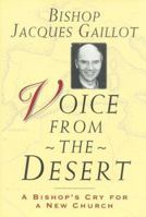 Voice From The Desert 0824515846 Book Cover