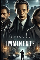 Pericolo imminente (Commissario Casu 1) (Italian Edition) B0DX2NNLBN Book Cover