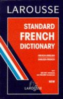 Dictionnaire général français-anglais, anglais-français 2034513339 Book Cover