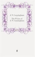 The Poems of J.V.Cunningham 0804009988 Book Cover