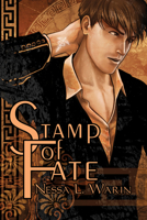 Stamp of Fate 1613726562 Book Cover