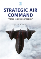 Strategic Air Command 1802822577 Book Cover