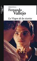 La Virgen de los Sicarios 1852426470 Book Cover