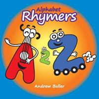 Alphabet Rhymers 1517323355 Book Cover