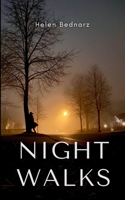 Night Walks 9360948438 Book Cover