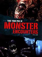 Take Your Pick of Monster Encounters 1515744728 Book Cover