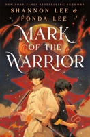 Mark of the Warrior 1250902703 Book Cover