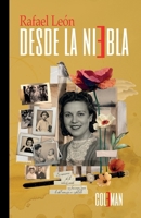 Desde la niebla (Spanish Edition) B0GYHJHGQK Book Cover