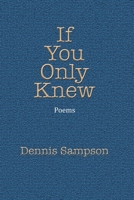 If You Only Knew 1950475484 Book Cover