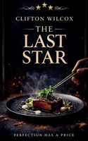 Last Star 1969770341 Book Cover
