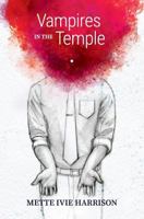 Vampires in the Temple 1948218046 Book Cover