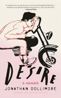Desire 1350023108 Book Cover