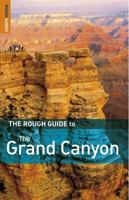 The Rough Guide to The Grand Canyon 2 (Rough Guide Travel Guides) 1848367449 Book Cover