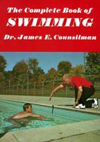 Complete Book of Swimming 0689105304 Book Cover