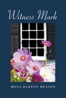 Witness Mark B0C5YGZXM5 Book Cover