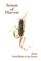 Season of Harvest 173365741X Book Cover