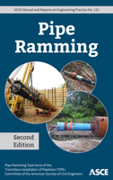 Pipe Ramming 0784415609 Book Cover