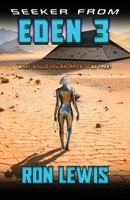Seeker from Eden 3 1956615296 Book Cover