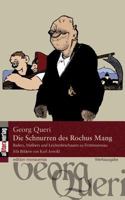 Die Schnurren Des Rochus Mang 3847838989 Book Cover