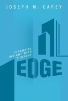 Financial Insight With a Slight Edge B09742VM77 Book Cover