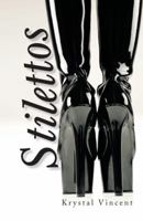 Stilettos 1475963378 Book Cover