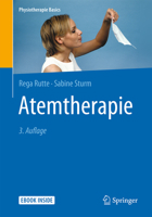 Atemtherapie (Physiotherapie Basics) 3662546272 Book Cover