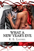 What A New Year's Eve 1539107310 Book Cover