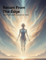 Return From The Edge: What Near-Death Experiences Teach B0HJ14CK6S Book Cover