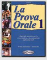 La Prova Orale: 1 9607706285 Book Cover