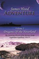 Adventure -- Dragons of the Neverland 1524612596 Book Cover