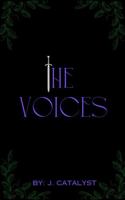 The Voices B0F5P1PWKF Book Cover