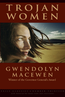 Trojan Women 1550961233 Book Cover