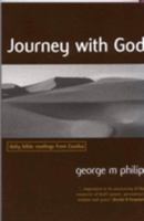 Journey with God: Daily Bible Readings from Exodus 0946068879 Book Cover