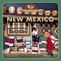 New Mexico (From Sea to Shining Sea) 051622381X Book Cover